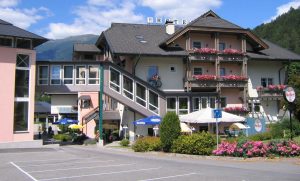 Hotel Flattacherhof