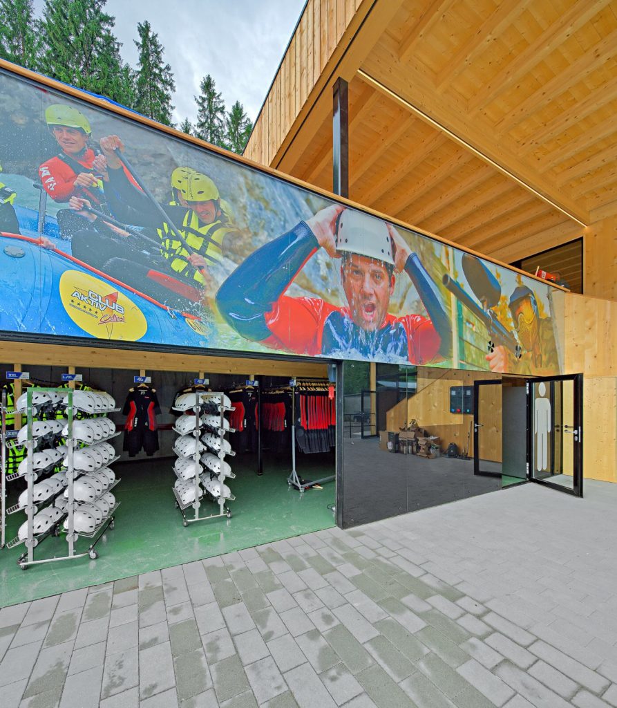 COOL`S - Center of Outdoor Lienz