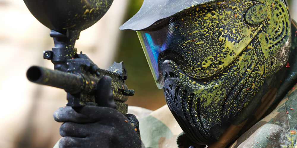 Paintball Kärnten mölltal