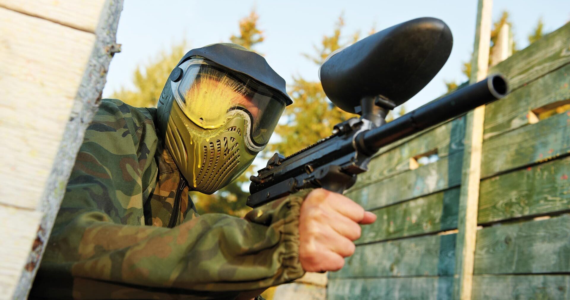 CAM & COOL`S - Kärnten Rafting