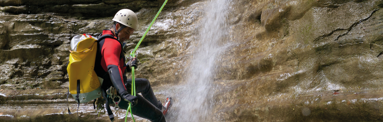 Canyoning Kärnten